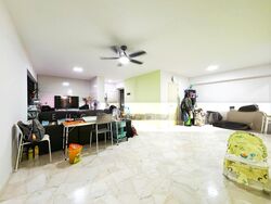 Blk 504C Canberra Link (Sembawang), HDB 5 Rooms #486653441